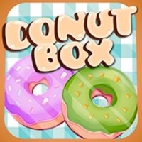 Donut Box Logic Puzzle