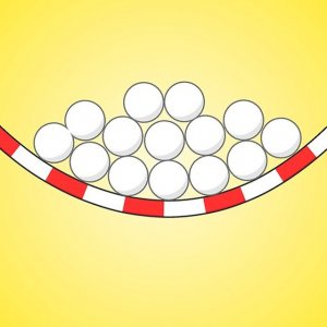 Rope Wrapper Logic Puzzle