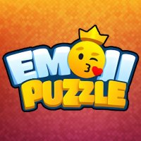 Emoji Matching Puzzle Game