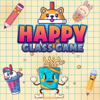 Happy Glass Puzzle Game Online - Puzzle Game