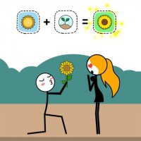 Alchemy Puzzle - Logic Game