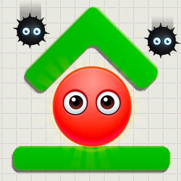 Hide Ball Puzzle Game