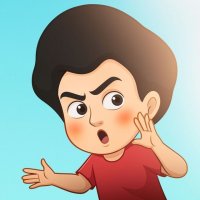 Little Tricky Puzzle Game
