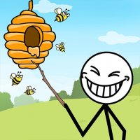Save the Bees: Logic Puzzle