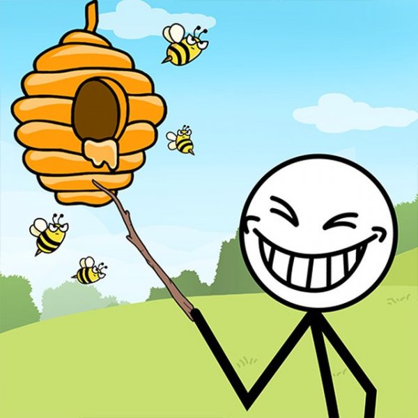 Save the Bees: Logic Puzzle