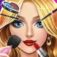 Fashion Show Dress Up Game