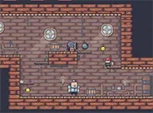 Coin Collector's Puzzle Adventure