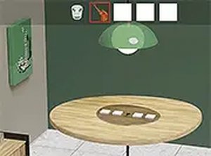 Cozy Cabin Escape: Logic Puzzles