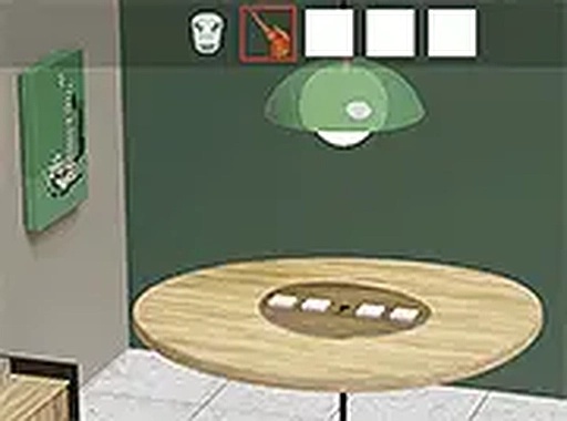 Cozy Cabin Escape: Logic Puzzles
