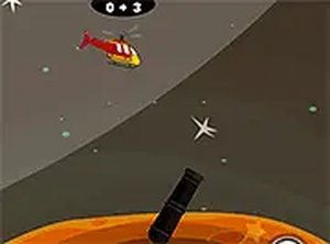 Number Commander: Space Defense - Free Online Game