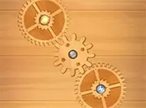 Cogwheel Chain Challenge