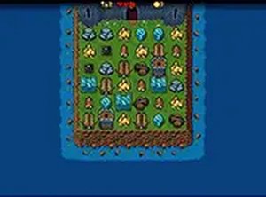 Tile Defense Fusion