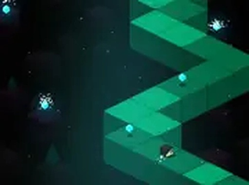 Gem Trail Navigator