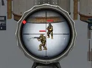 Stealth Focus Strategy Challenge
