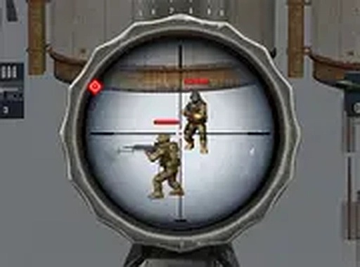 Stealth Focus Strategy Challenge