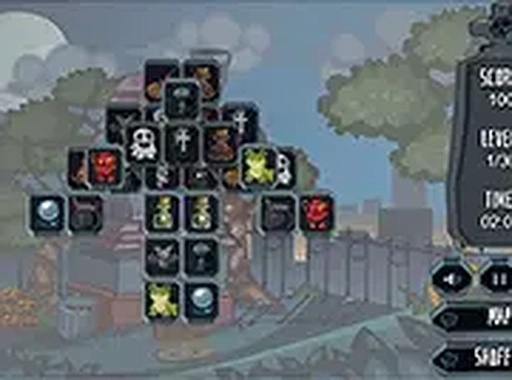 Seasonal Tile Puzzle