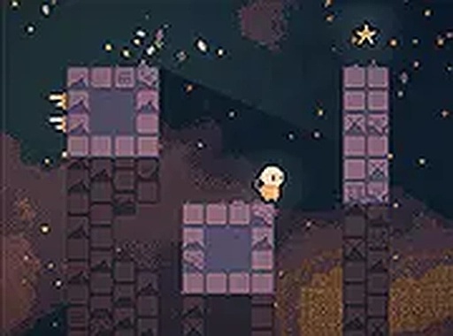 Gravity Flip: Precision Puzzle