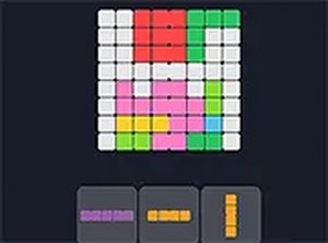 Shape Fit Grid Challenge