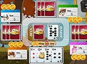 Suit-Up 31 Card Challenge