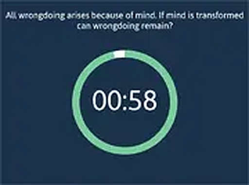 Serene Focus Audio Relaxation Tool