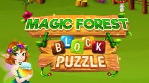Woodland Block Puzzle