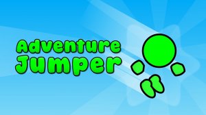 Adventure Jumper Action Game
