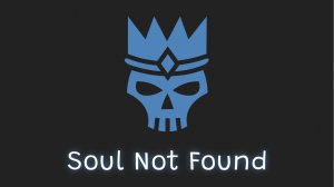 Soul Not Found Idle Incremental