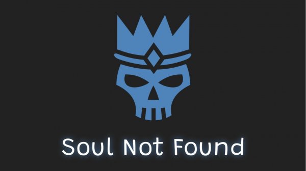 Soul Not Found Idle Incremental