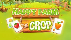 Harvest Tile Match Puzzle