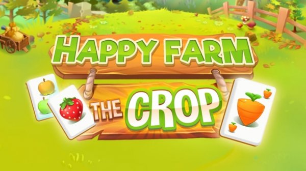Harvest Tile Match Puzzle