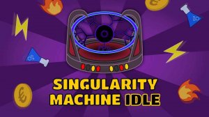 Chronos Construct: Idle Expansion
