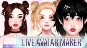 Avatar Fashion Lab: Personal Stylist