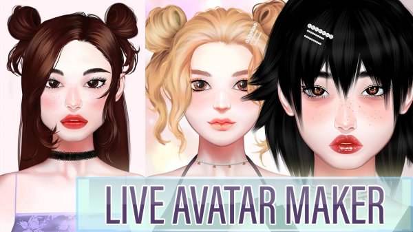 Avatar Fashion Lab: Personal Stylist