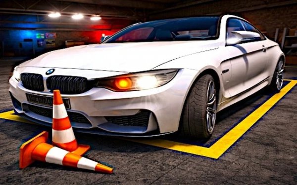 Parallel Parking Master 3D