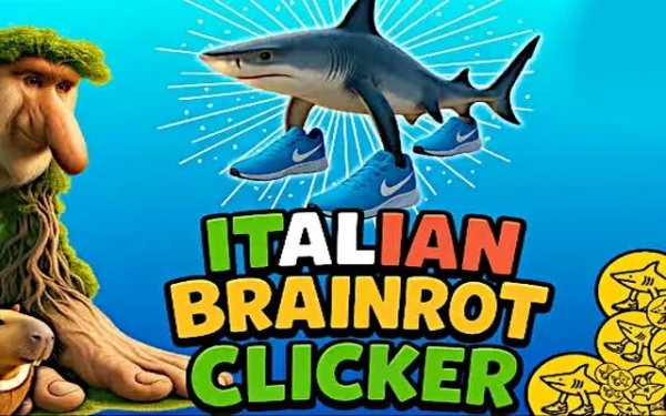 Italian Clicker 2 Arcade Game