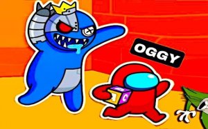 Colorful Stealth Escape Quest